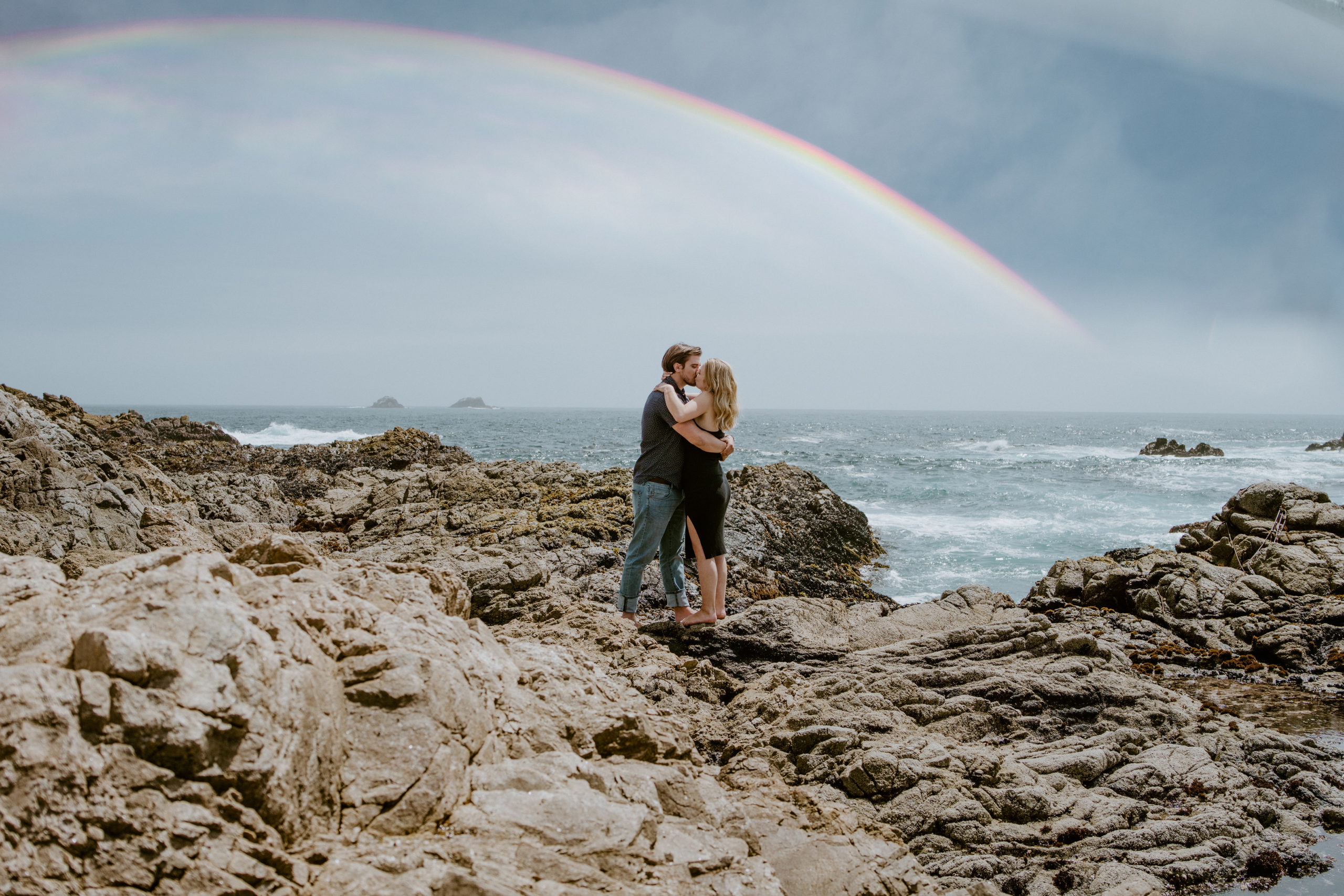 Big Sur Proposal