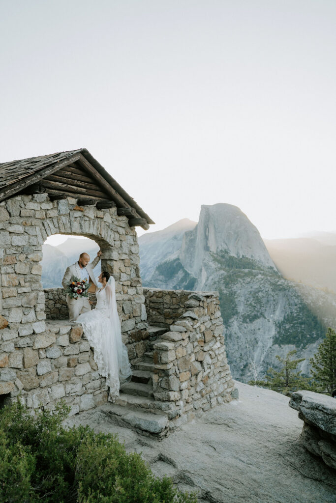 The Ultimate Yosemite Elopement Guide | Updated for 2026