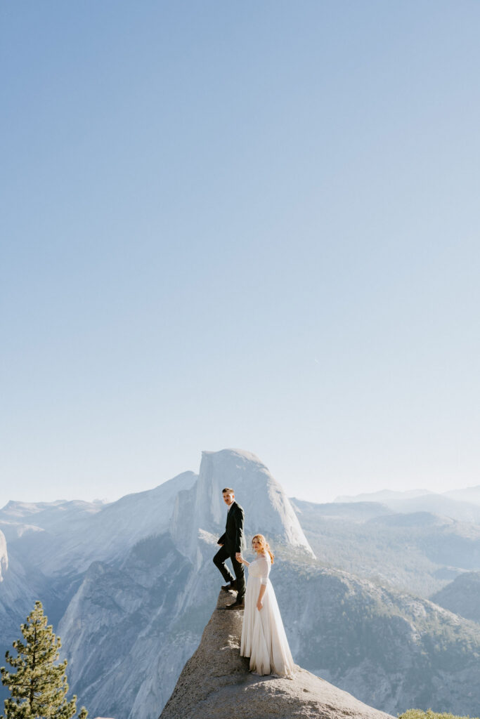 The Ultimate Yosemite Elopement Guide | Updated for 2026