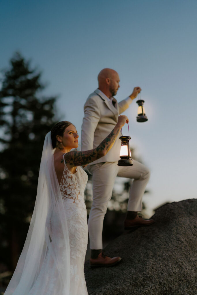 The Ultimate Yosemite Elopement Guide | Updated for 2026