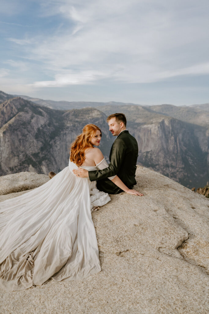 The Ultimate Yosemite Elopement Guide | Updated for 2026
