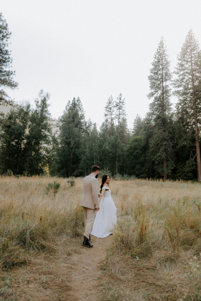 The Ultimate Yosemite Elopement Guide | Updated for 2026