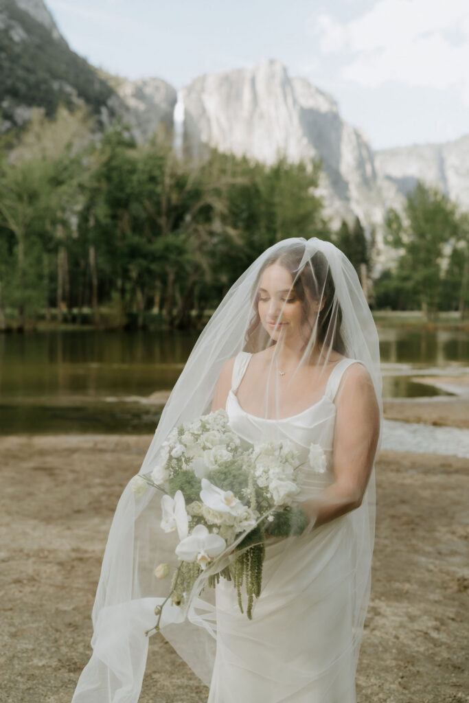 The Ultimate Yosemite Elopement Guide | Updated for 2026