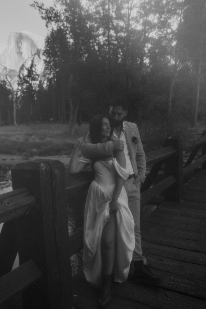 The Ultimate Yosemite Elopement Guide | Updated for 2026