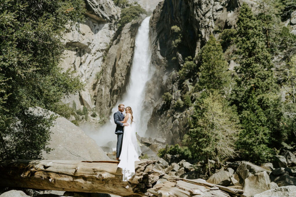 The Ultimate Yosemite Elopement Guide | Updated for 2026