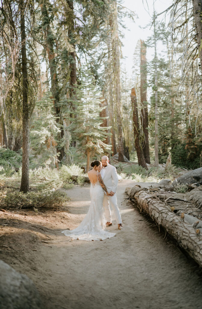 The Ultimate Yosemite Elopement Guide | Updated for 2026