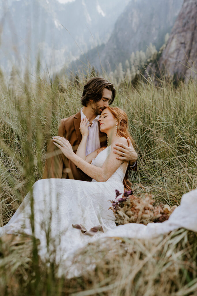 The Ultimate Yosemite Elopement Guide | Updated for 2026