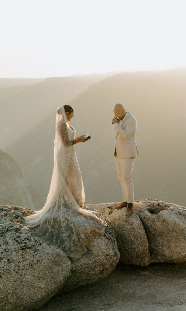 The Ultimate Yosemite Elopement Guide | Updated for 2026