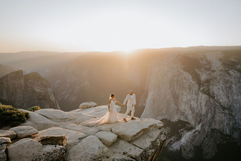 The Ultimate Yosemite Elopement Guide | Updated for 2026
