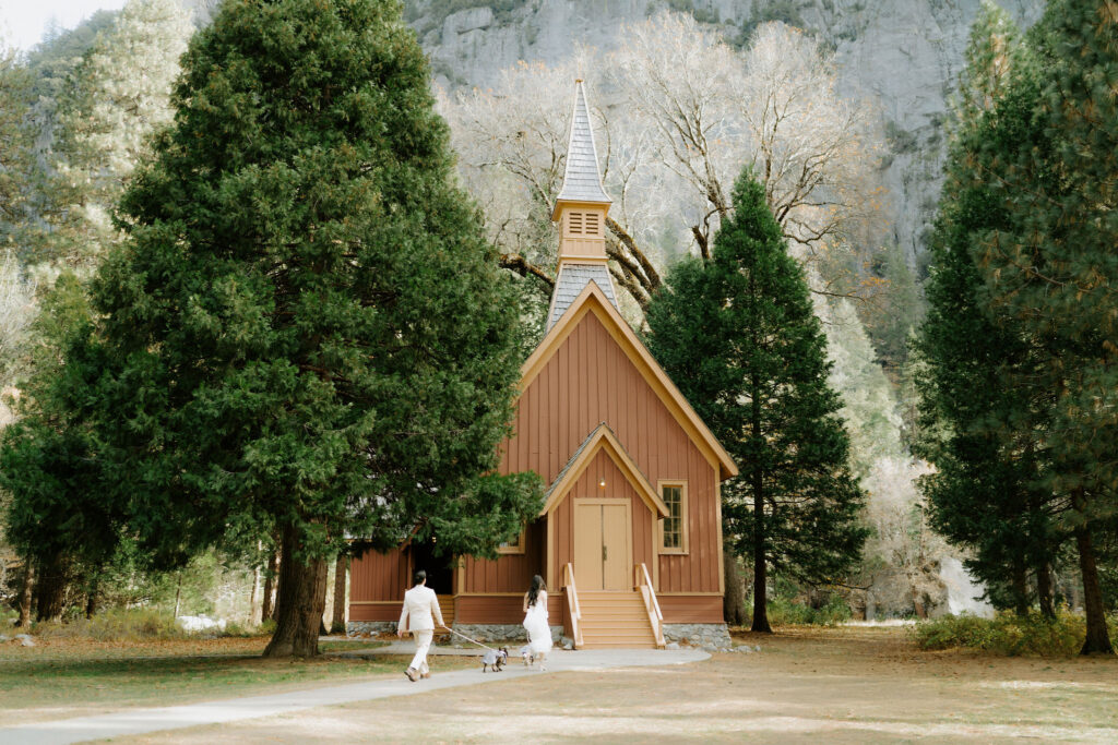 The Ultimate Yosemite Elopement Guide | Updated for 2026