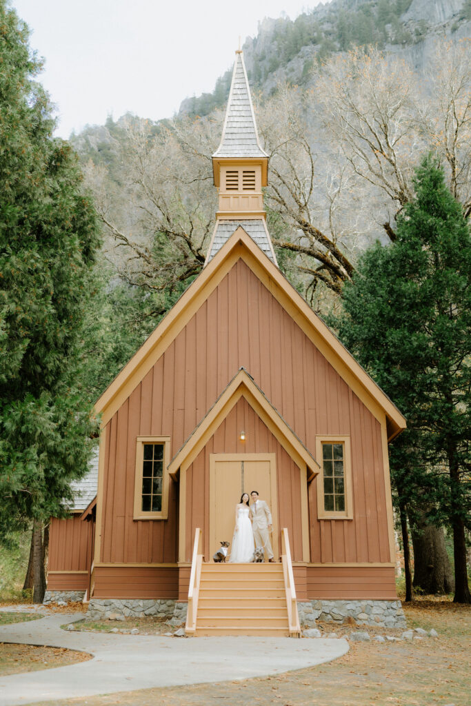The Ultimate Yosemite Elopement Guide | Updated for 2026