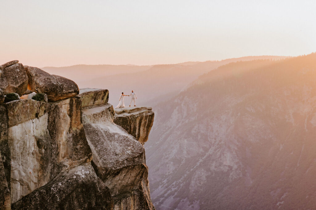 The Ultimate Yosemite Elopement Guide | Updated for 2026