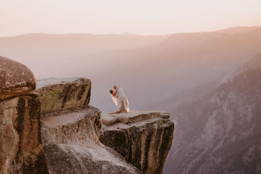The Ultimate Yosemite Elopement Guide | Updated for 2026