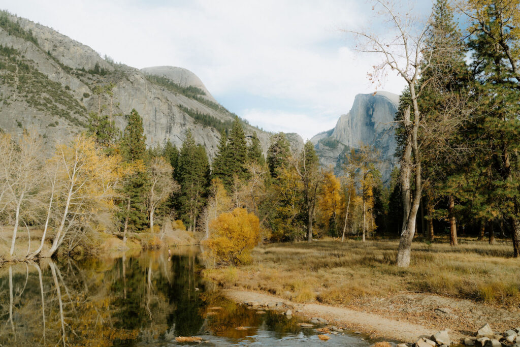 The Ultimate Yosemite Elopement Guide | Updated for 2026