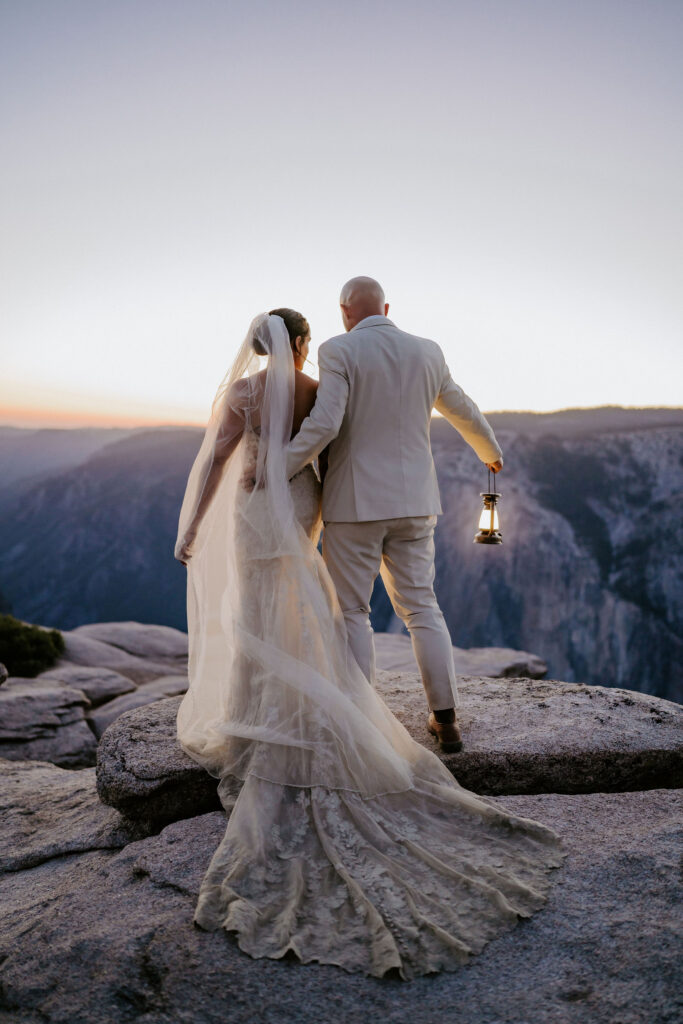 The Ultimate Yosemite Elopement Guide | Updated for 2026