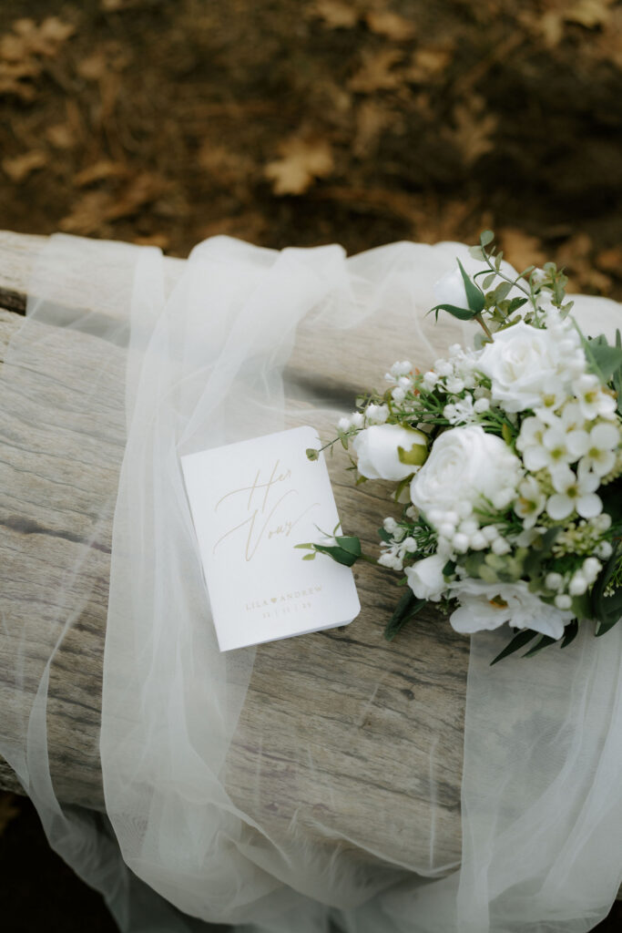 The Ultimate Yosemite Elopement Guide | Updated for 2026