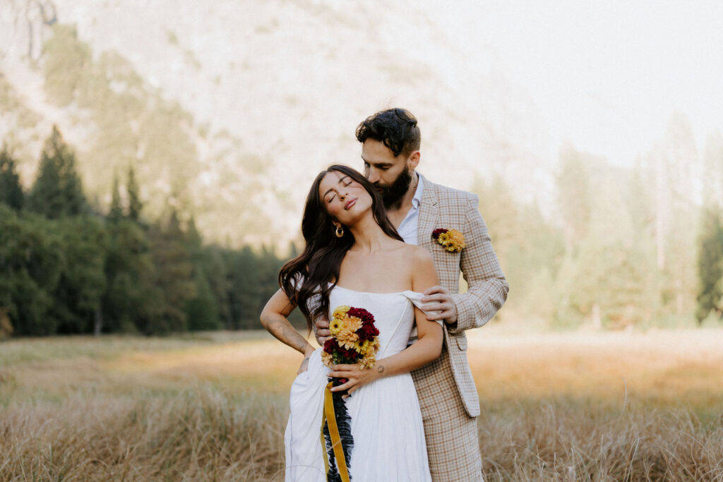 The Ultimate Yosemite Elopement Guide | Updated for 2026