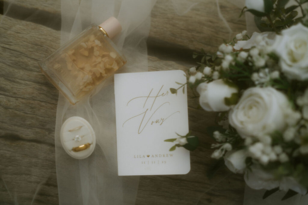 The Ultimate Yosemite Elopement Guide | Updated for 2026