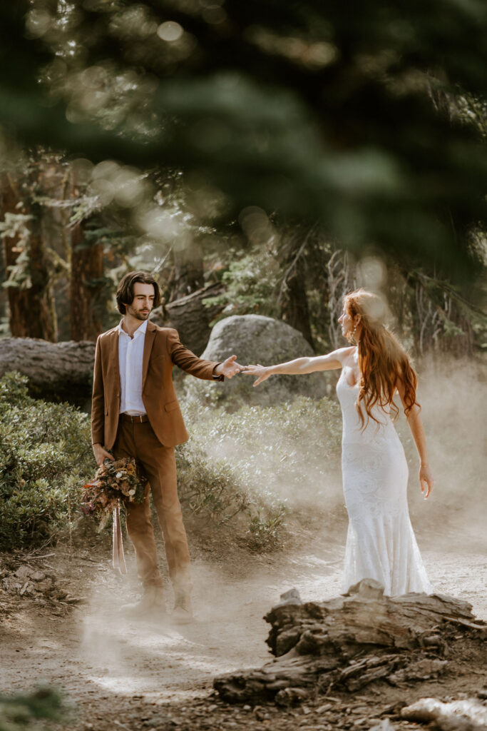 The Ultimate Yosemite Elopement Guide | Updated for 2026