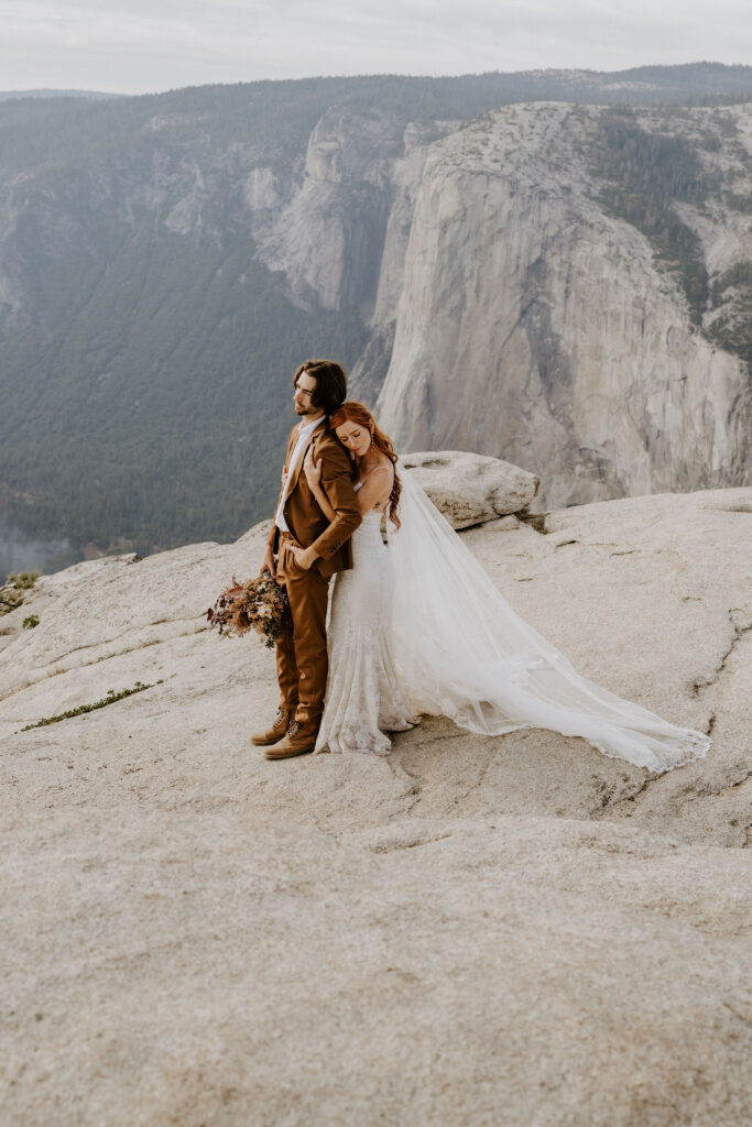 The Ultimate Yosemite Elopement Guide | Updated for 2026