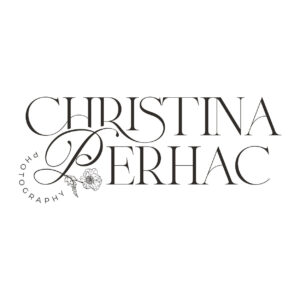 Christina Perhac Photography logo