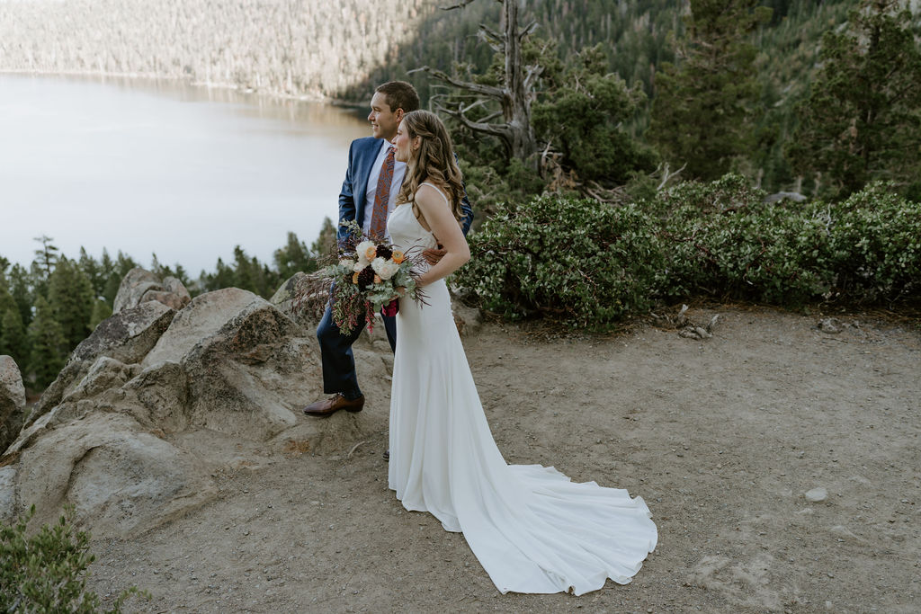 eloping in tahoe