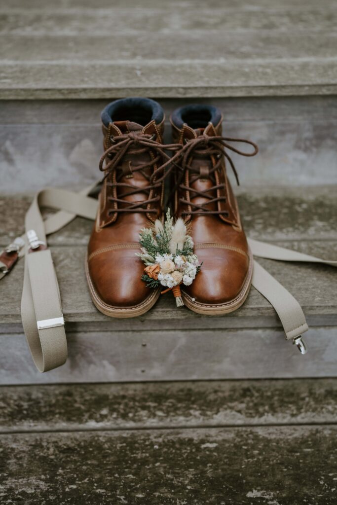 bodega bay elopement details