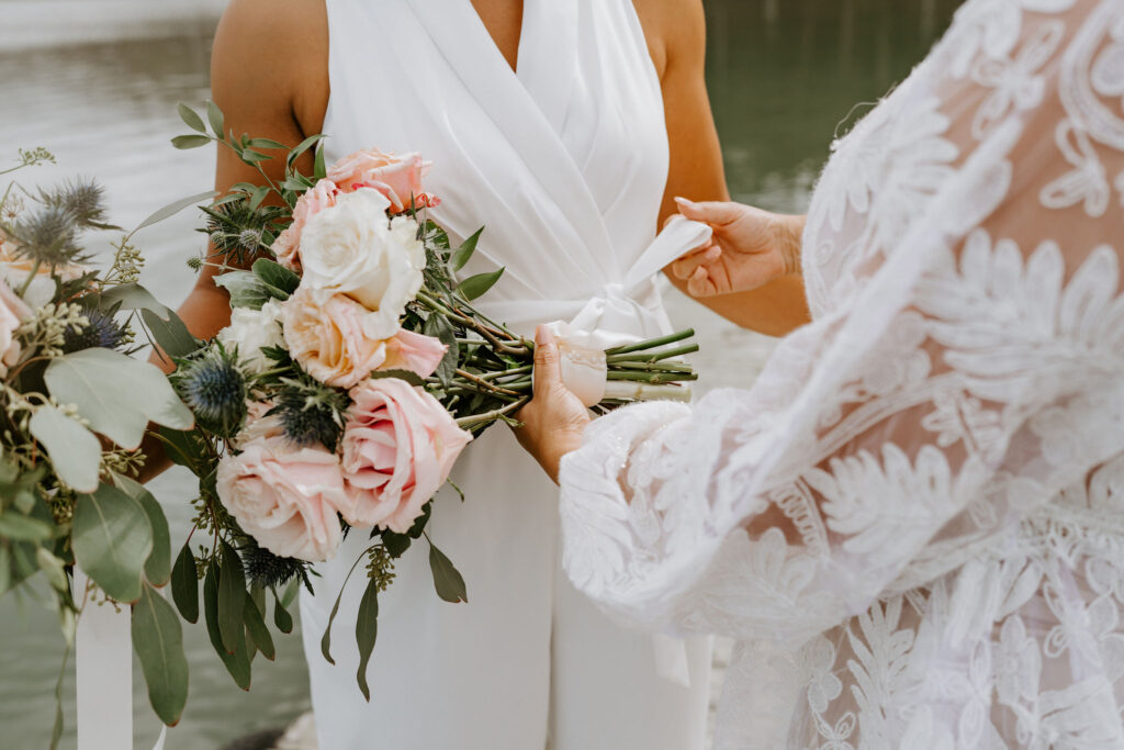 elopement details