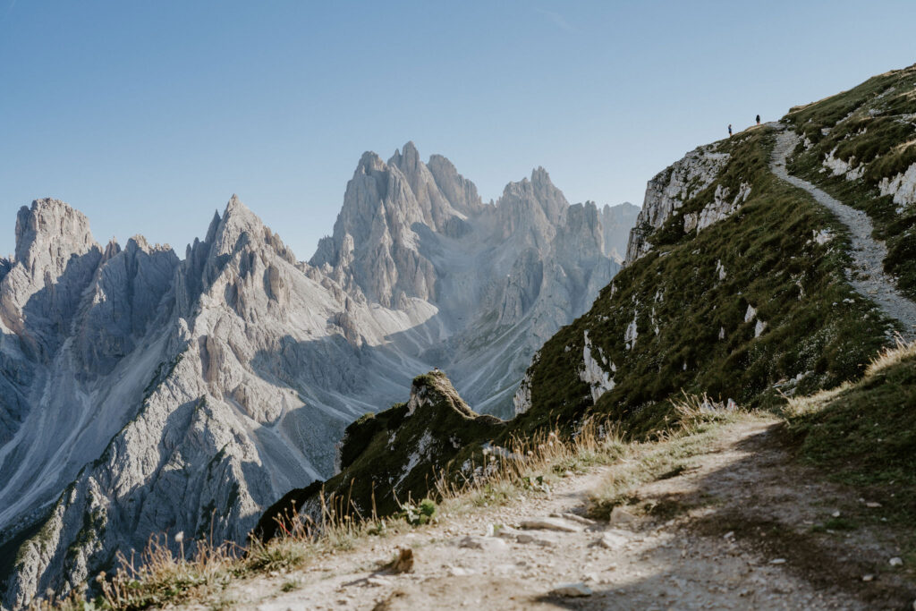 cadini di misurina