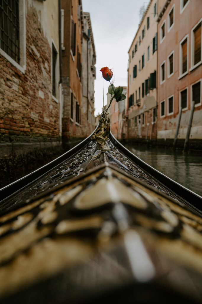 gondola