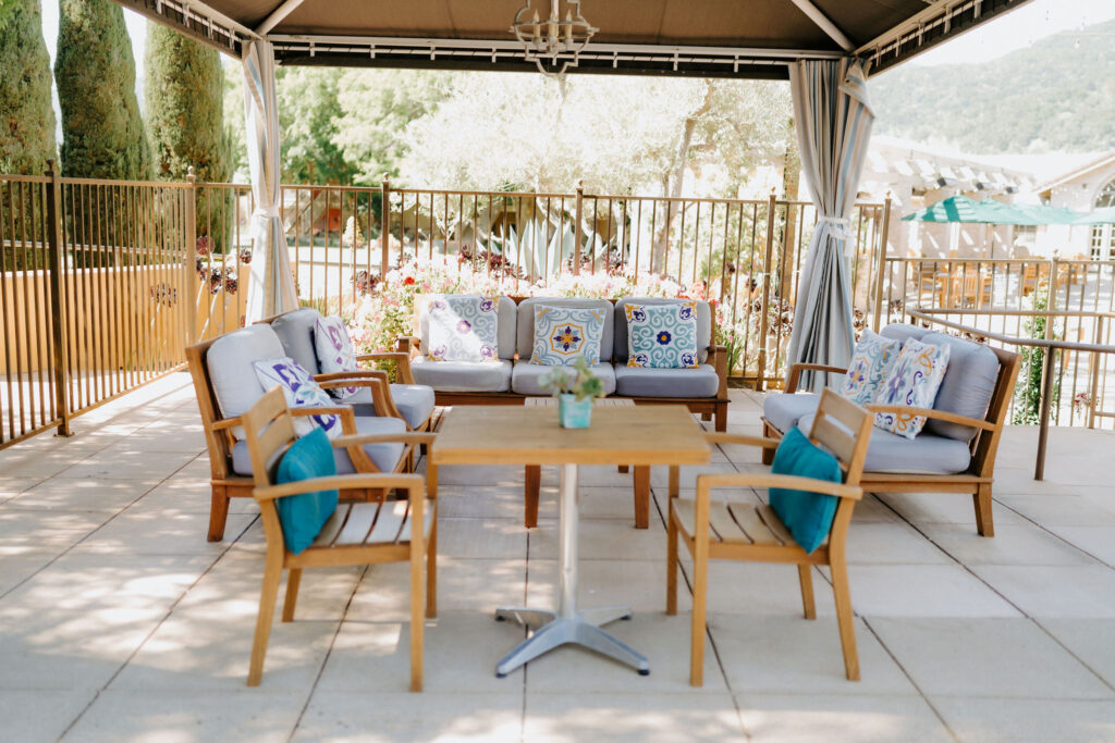 bernardus lodge, a luxury elopement lodging opportunity in carmel