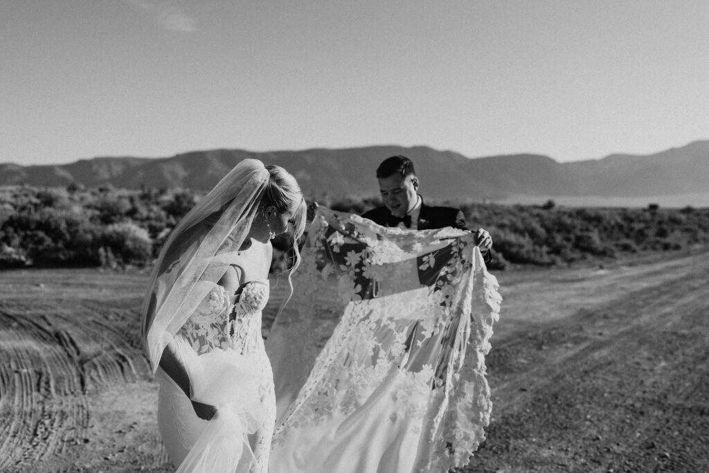 mammoth lakes elopement