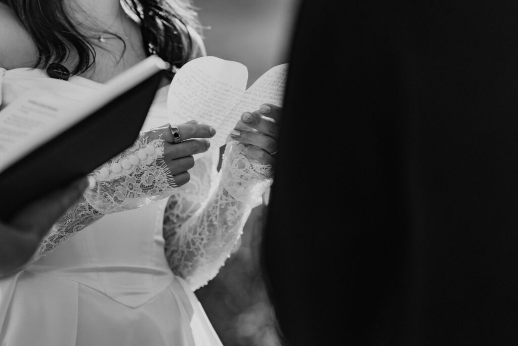 big sur coastal elopement ceremony at soberanes point