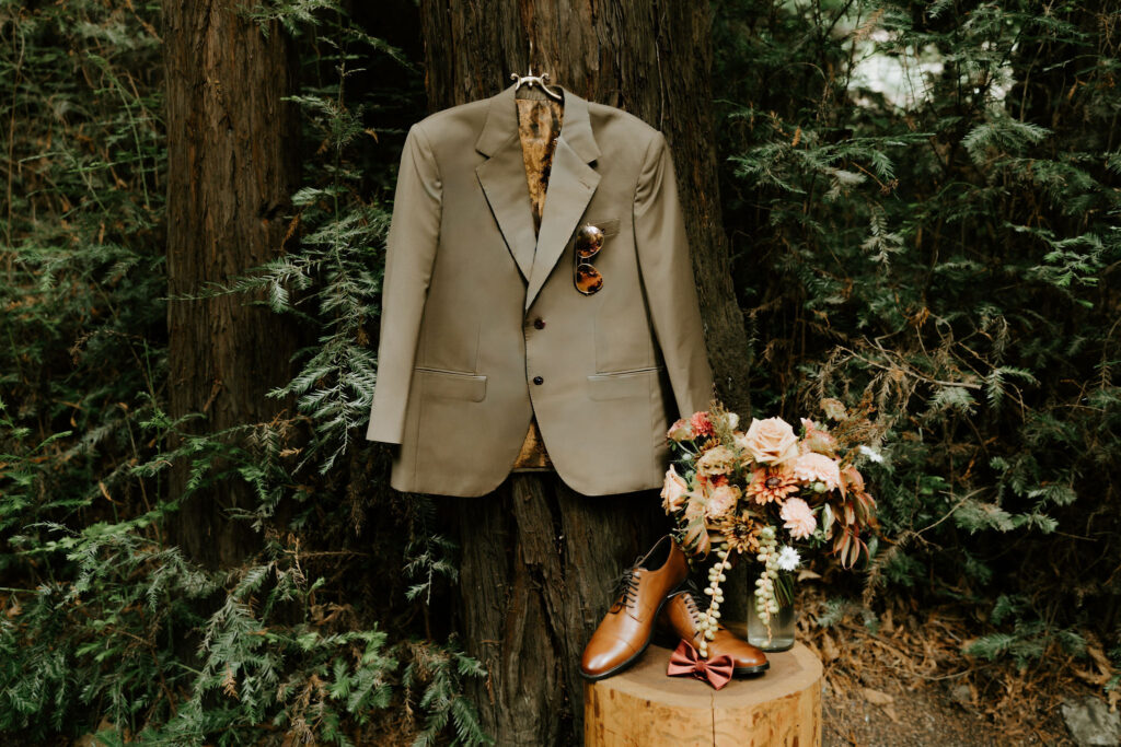 elopement details