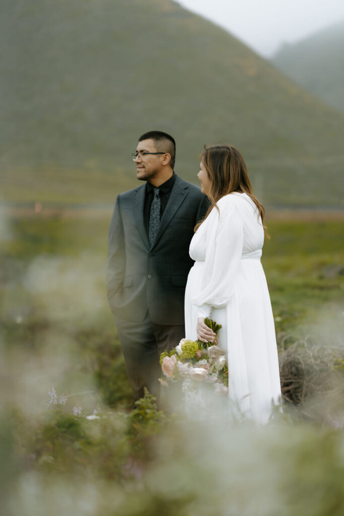 Eloping in Mendocino: A Coastal California Elopement Guide for Adventurous Couples