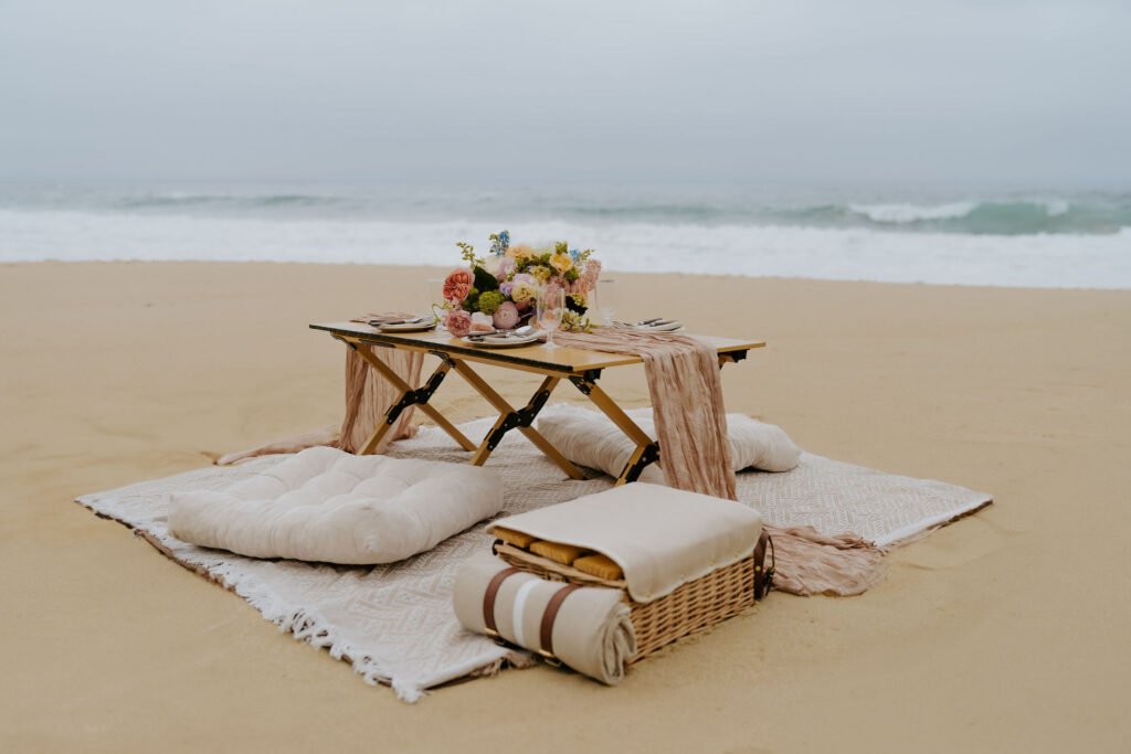 Eloping in Mendocino: A Coastal California Elopement Guide for Adventurous Couples