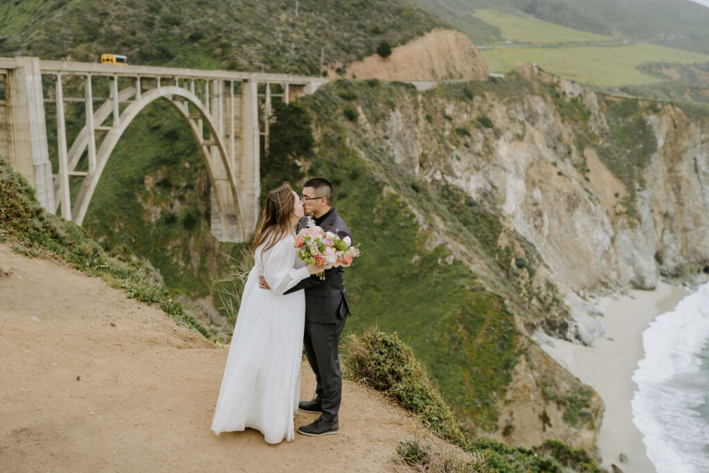 Eloping in Mendocino: A Coastal California Elopement Guide for Adventurous Couples