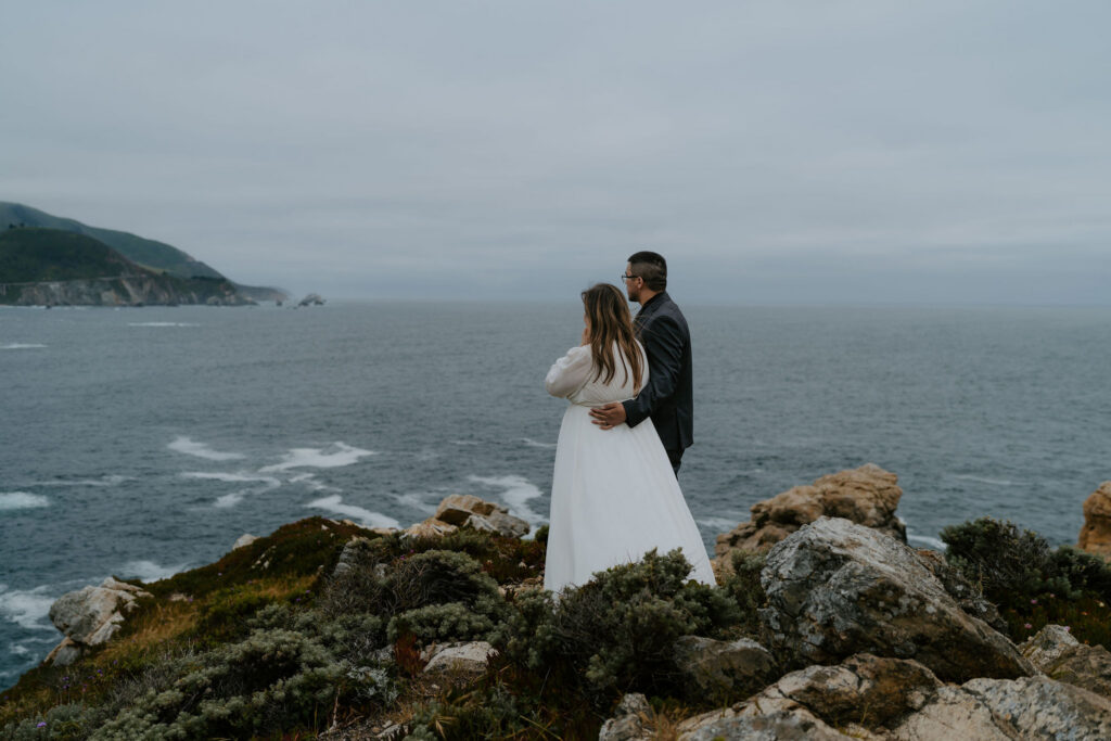 Eloping in Mendocino: A Coastal California Elopement Guide for Adventurous Couples