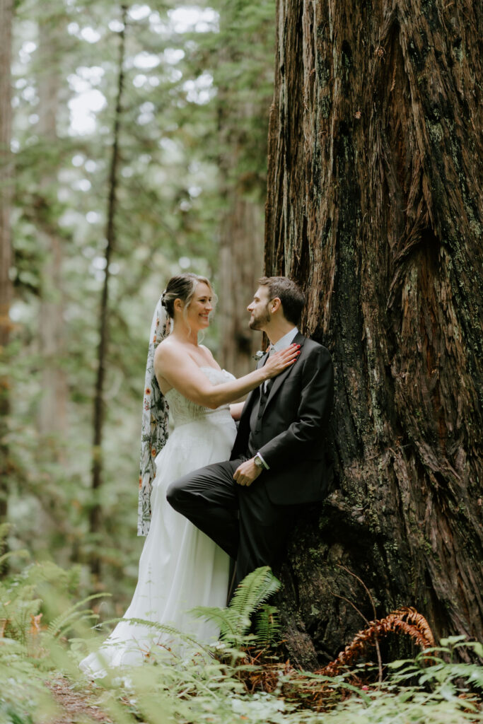 Eloping in Mendocino: A Coastal California Elopement Guide for Adventurous Couples
