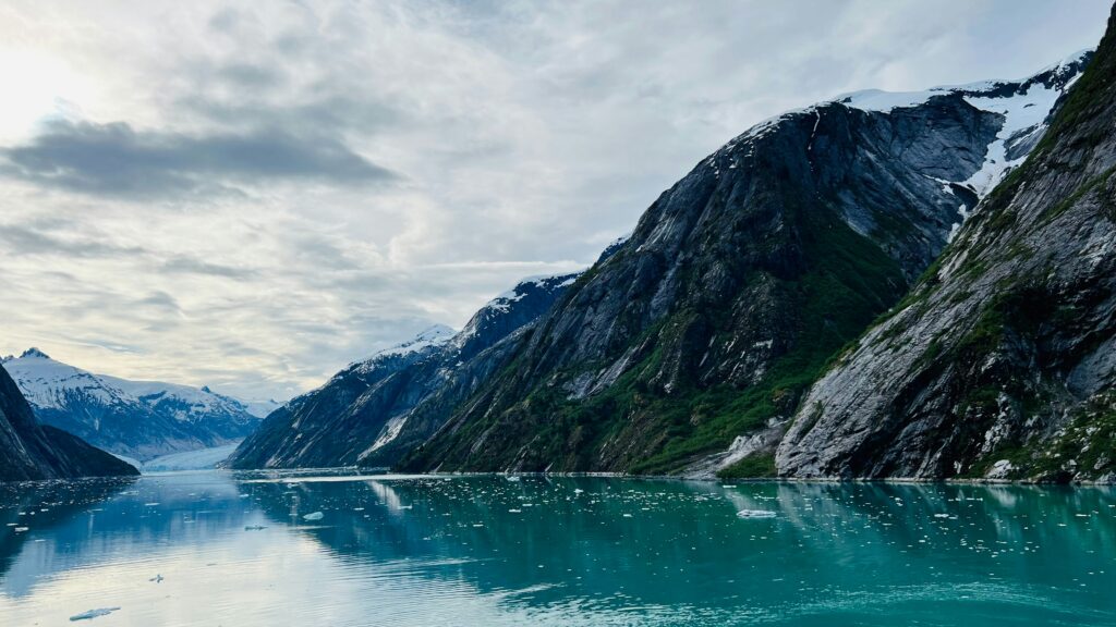 fun and adventurous elopement in alaska