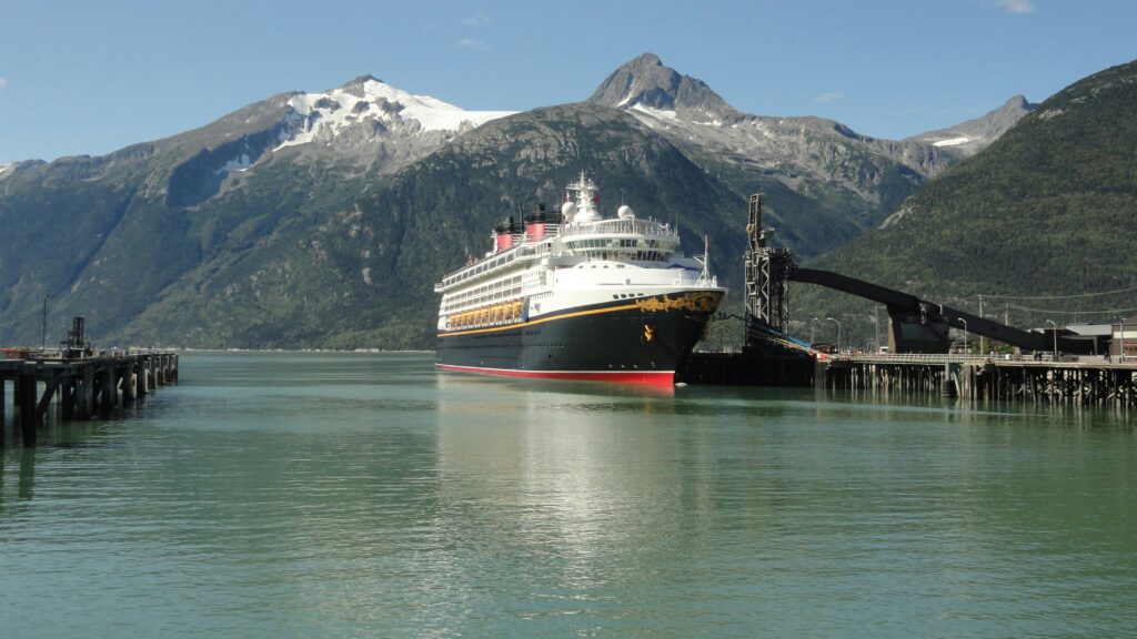 Alaska Adventure Elopement Guide: Seward & Kenai Fjords National Park