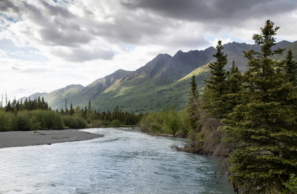 Alaska Adventure Elopement Guide: Seward & Kenai Fjords National Park