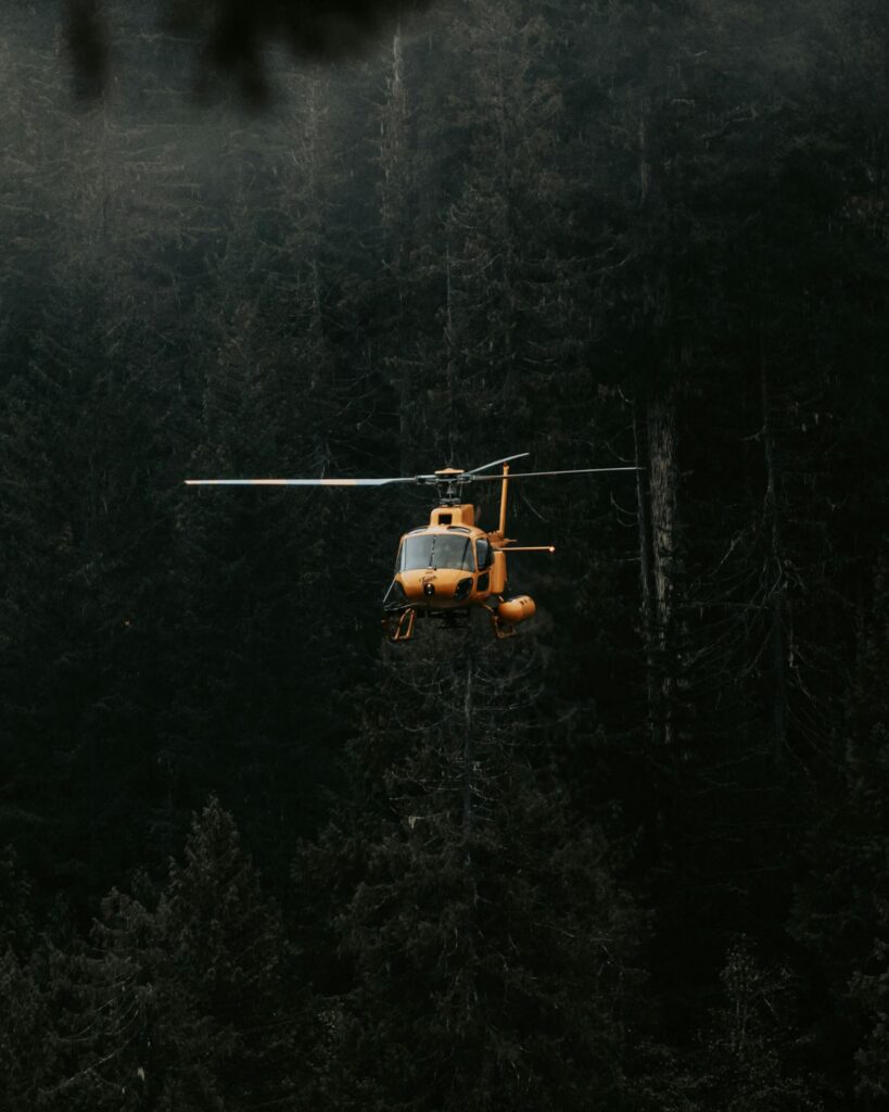 fun adventurous elopement