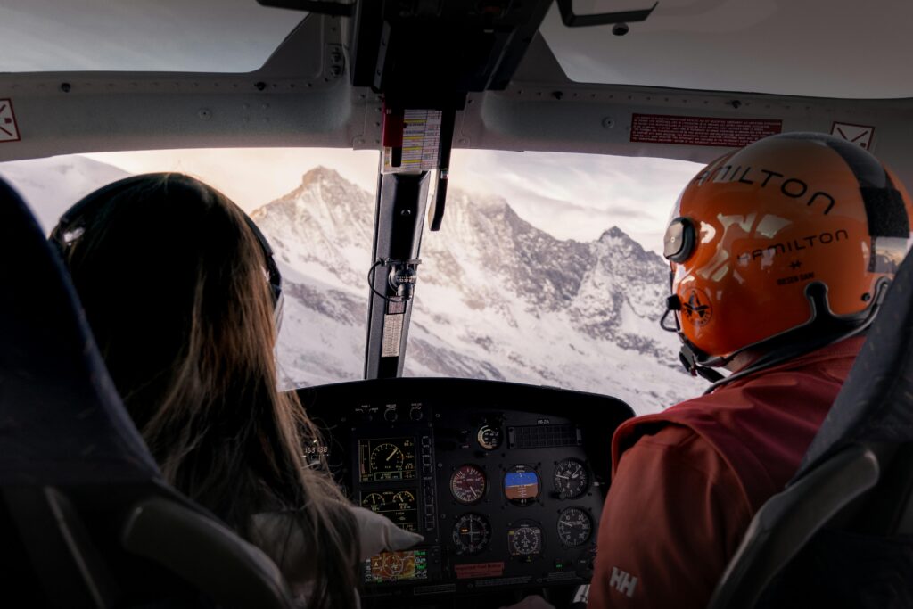 Alaska Adventure Elopement Guide: Seward & Kenai Fjords National Park
