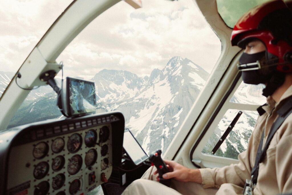 Alaska Adventure Elopement Guide: Seward & Kenai Fjords National Park