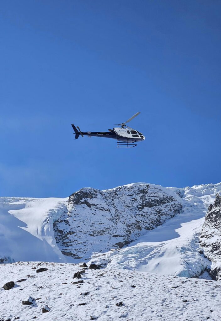 Alaska Adventure Elopement Guide: Seward & Kenai Fjords National Park