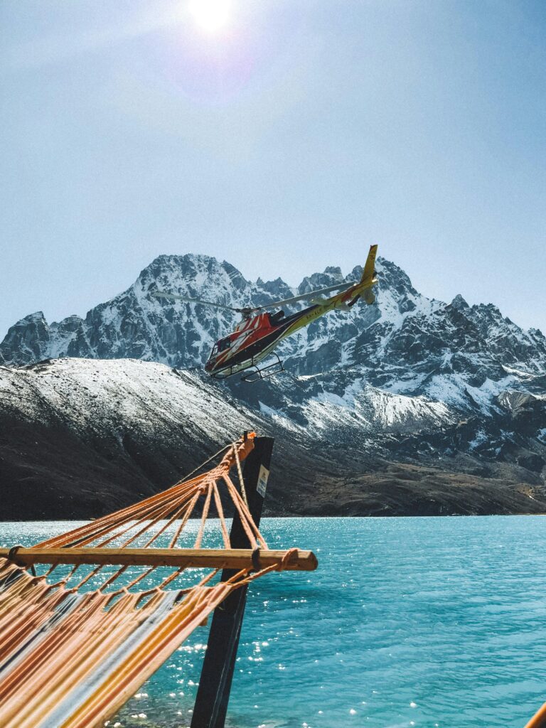 stunning portraits around alaska