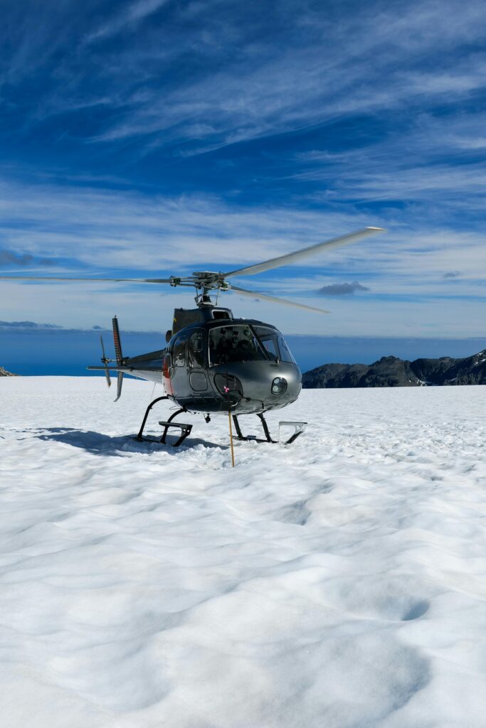 Alaska Adventure Elopement Guide: Seward & Kenai Fjords National Park