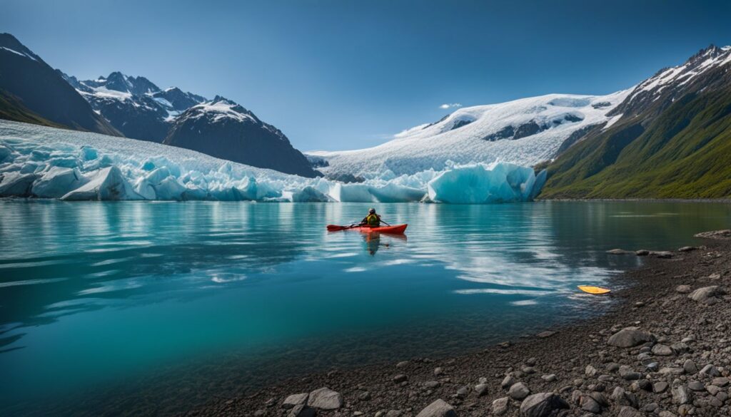 fun activities in alaska