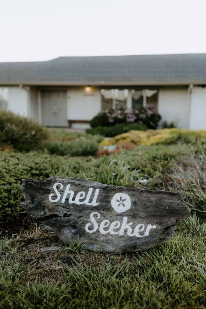 A Hendy Wood & Mendocino Elopement with Family, Redwoods, and a Sunset Beach Adventure